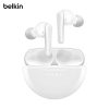 Custom Belkin SoundForm Rhythm Noise Cancelling Earbuds with Logo Printing 9 Custom Belkin SoundForm Rhythm ANC Earbuds with logo printing, charging case open view, Singapore