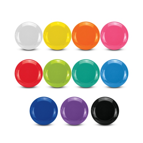 Custom Flying Disc - corporate gift Singapore