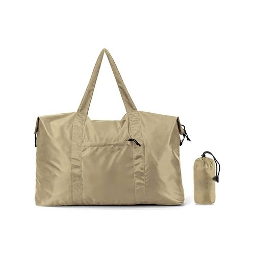 30L ripstop travel duffel – view 2