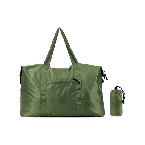 30L ripstop travel duffel – view 5