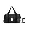 30L ripstop travel duffel