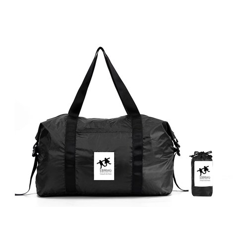 30L ripstop travel duffel