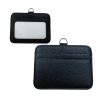 Landscape PU leather ID card holder – view 2