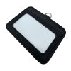 Landscape PU leather ID card holder – view 3