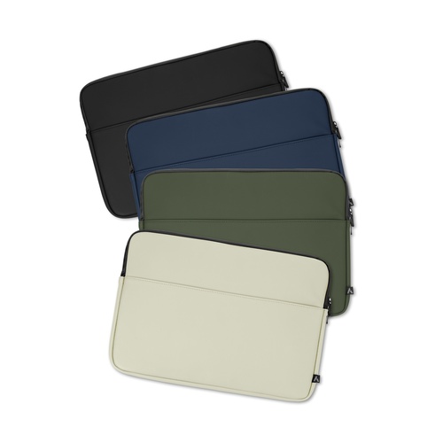 Custom Laptop Sleeve - corporate gift Singapore