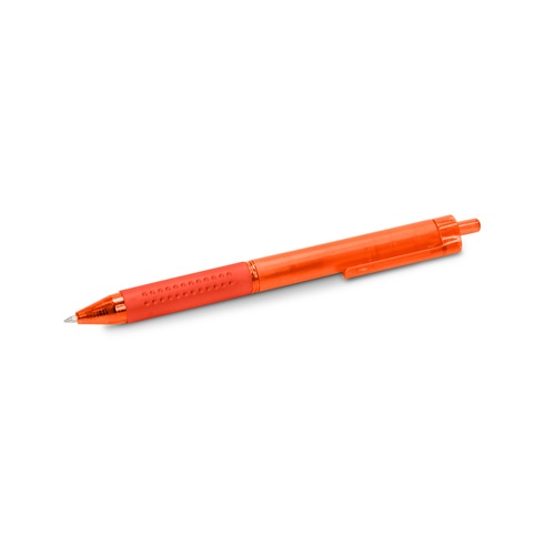 Retractable Gel Pen - corporate gift Singapore