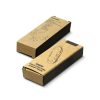 Two printed kraft gift boxes supplied with the multi-function pocket knife, Singapore