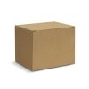 Plain kraft gift box included with each stackable ceramic mug, Singapore